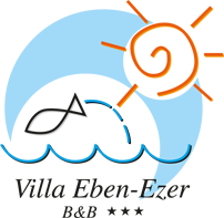 Bed and Breakfast Villa Eben-Ezer